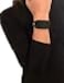 Foblet RFID HomeOffice Key Fob Bracelet Wristlet Key Fob Holder and Keychain