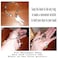 Hidden Hollow Beads Multi Key Keeper 12 Womens Hand Beaded in USA Purse Keychain Handbag Key Holder AntiLost Wallet Organizer Strap Key Finder Chain Bag Accessory Gift for Women Swivel Hook