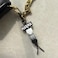 Jgrprlq Mama Keychain Checkered Black Mom Key Ring for Car Keys Purse Backpack Mom Birthday Gifts Mothers Day Gift