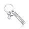 Keytells Bus Driver keychain Trucker gift Pilot gift Christian keychain Bus Driver Thank You keyring Trucker Birthday Jewelry