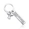 Keytells Bus Driver keychain Trucker gift Pilot gift Christian keychain Bus Driver Thank You keyring Trucker Birthday Jewelry