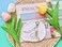 Meefisher White jellyfish Cute Charm Keychain Y2K Aesthetic Keyring Mini Kawaii Accessories for Backpack Purse Camera Car Keys for Women