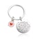OWHOMS Im Sorry Gift For Her Him Apology Keychain Apologizing Jewelry Forgiveness Charm For Girlfriend Daughter Best Friend