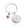 OWHOMS Im Sorry Gift For Her Him Apology Keychain Apologizing Jewelry Forgiveness Charm For Girlfriend Daughter Best Friend