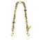QHSOZ Bag Chain Charm KeyChain Charms Wallet Chain Charm