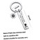 RSZOTW Scuba Diving Gift Outdoors Undersea Scuba Diver Gift Dive Keychain Diving Frogmen Adventure Keychain