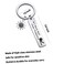 RSZOTW Scuba Diving Gift Outdoors Undersea Scuba Diver Gift Dive Keychain Diving Frogmen Adventure Keychain