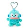 SANRIO 307033 Hangyodon Mini Mascot Holder