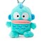 SANRIO 307033 Hangyodon Mini Mascot Holder