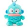 SANRIO 307033 Hangyodon Mini Mascot Holder