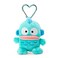SANRIO 307033 Hangyodon Mini Mascot Holder