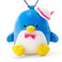 SANRIO 307041 Tuxedo Sam Mini Mascot Holder