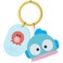 SANRIO Sanrio 913260 Hangyodon Face Keychain