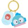 SANRIO Sanrio 913260 Hangyodon Face Keychain