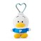 SANRIO Sanrio Duck Pekkle Mini Mascot Holder 307475
