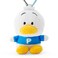 SANRIO Sanrio Duck Pekkle Mini Mascot Holder 307475