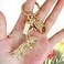 Sbredit Bag CharmPurse Charms for HandbagBag Chain Charm for Women