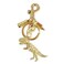 Sbredit Bag CharmPurse Charms for HandbagBag Chain Charm for Women