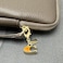 Sbredit Bag CharmPurse Charms for HandbagBag Chain Charm for Women
