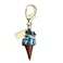 Sbredit Bag CharmPurse Charms for HandbagBag Chain Charm for Women