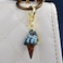 Sbredit Bag CharmPurse Charms for HandbagBag Chain Charm for Women