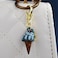Sbredit Bag CharmPurse Charms for HandbagBag Chain Charm for Women