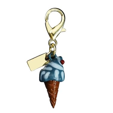 Sbredit Bag CharmPurse Charms for HandbagBag Chain Charm for Women