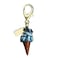 Sbredit Bag CharmPurse Charms for HandbagBag Chain Charm for Women