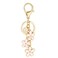 SELOVO Key Chain for Women Cute Keychain Initial K