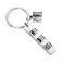 TGBJE Programmer Gift Coder Keychain for Software Engineer