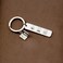 TGBJE Programmer Gift Coder Keychain for Software Engineer