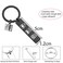 TGBJE Programmer Gift Coder Keychain for Software Engineer BL Coder