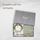 TSNSOEEO Keychain Wallet Wristlet RFID Small Credit Card Holder Bracelet Key Chain Purse Bangle Tassel Beads Key Rings for Women