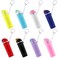 Wchoicsy 8 Pack Mini Tumbler Keychain for Owala Water Bottle Mini Cup Keychain Chapstick Holder for Women Girls