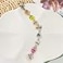 WELLRI Cute Kpop Keychain Cartoon Keyring Pendant Stay Fans Gifts Bag Charm Backpack Accessory