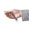 Wind Passion Paracord Keychain for Men Women Double Braided Nautical Keychain Sturdy Waterproof Mens Rope Keychain