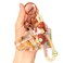 YOU WIZV Liquid Keychain Kawaii Keychain Cat Keychain Cute Keychains for Women Girls KidsWater Key Chains for Backpack