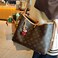 ZACAGO Dice Keychain for Women Lucky Red Dice Bag Charm with Gold Key Ring Cute Purse Accessory for Men Backpack Decor Gambling Gift