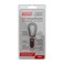 Silipac Aluminum Magnetic Quick Release Keychain Lightweight Detachable Key Ring Connector for Car Keys OneHand EDC Quick Release Key Holder 360 Swivel PullApart Keychain Red