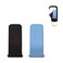 8TIMBER Terra Clip Pull Tabs 2Pack Durable Silicone Enhancements or Replacements for FIDLOCK Hook 20 Compatible Gear Blue and Black