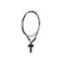 Iconsgr Greek Wood Cross Pendant Necklace Two Sided from Mt Athos 10