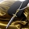 PRINCESS CUTENESS STORE Riptide Sword Sea of Monsters Demigod Olympian Pendant Necklace Annabeth Chase Percy Jackson