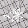Yocoyee Multi Puzzles Best Friends Forever Necklaces Engraved Heart BFF Pendant Set Friendship Necklaces Gifts7 Puzzls