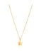 Baydurcan Friendship Rising Star Necklace Gift Necklace with Message CardStar