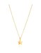 Baydurcan Friendship Rising Star Necklace Gift Necklace with Message CardStar