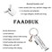 FAADBUK Aerospace Engineer in Progress Aerospace Engineer in Progress