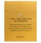 Baydurcan Hundred River Sun Necklace You Are Sunshine Gift Necklace with Message CardCartoon Sun