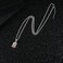HattiDoris Baseball Number Necklace for Men 0099 Athletes Jersey Number Necklace Stainless Steel Silver Chain 22inch Baseball Charm Pendant Personalized Gift for Men12