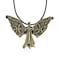 PRINCESS CUTENESS The Mortal Instruments City of Bones Clockwork Angel Tessa Pendant Necklace