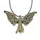 PRINCESS CUTENESS The Mortal Instruments City of Bones Clockwork Angel Tessa Pendant Necklace